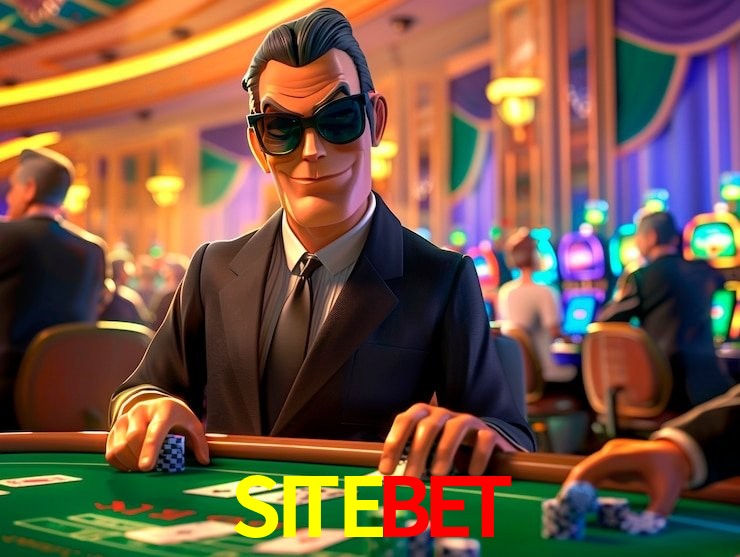SITEBET Preguntas frecuentes