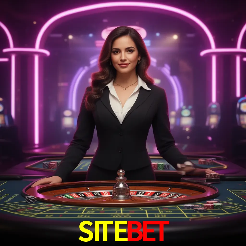 SITEBET Ingresa para explorar el lobby de SITEBET y disfruta de nuestras mesas en vivo y tragamonedas en todo momento