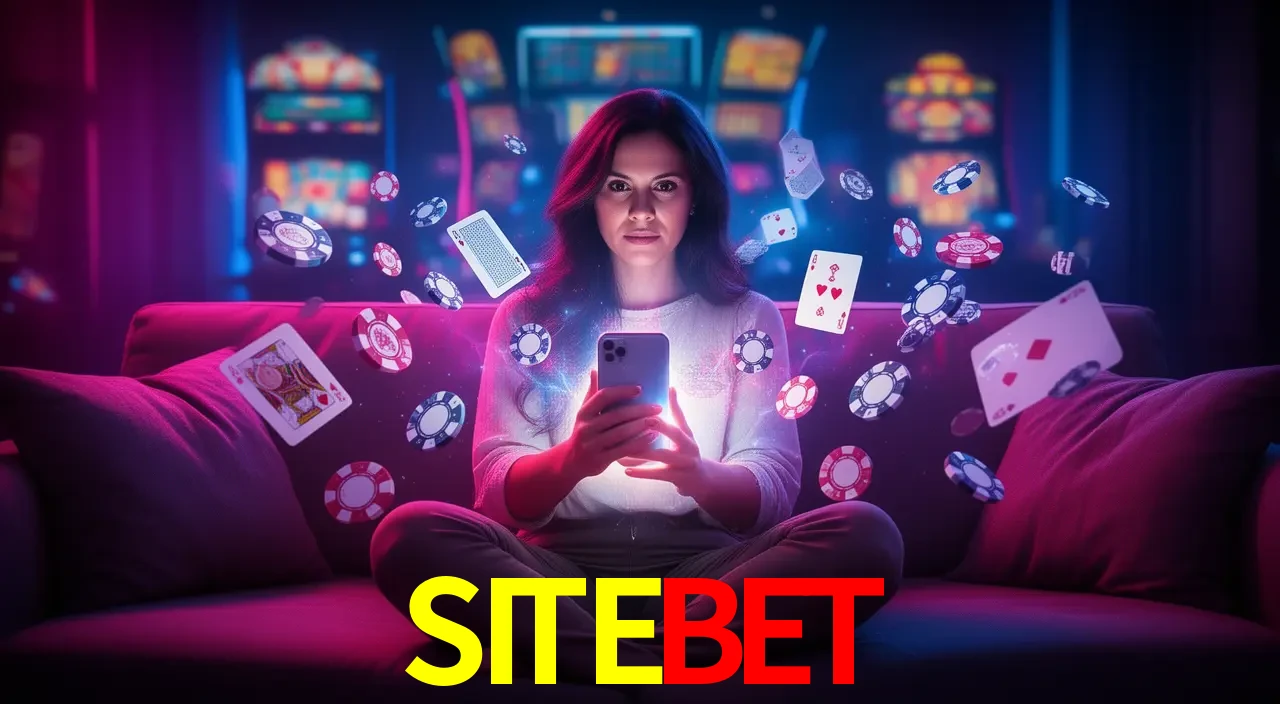 SITEBET Sistema operativo iOS