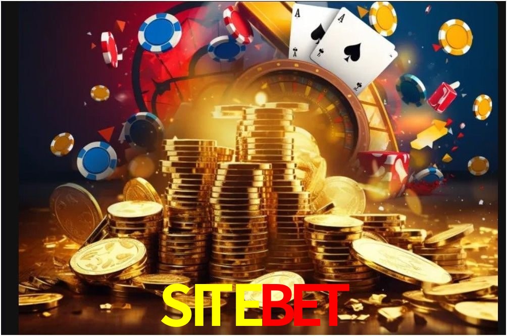 SITEBET gaming platform