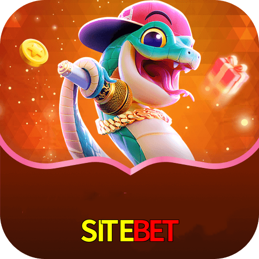 SITEBET logo